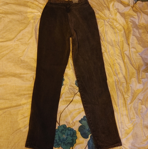 Vintage Rockies Bareback Jeans - Picture 7 of 10